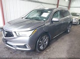 Acura Mdx Advance Pkg 5J8YD4H8XKL003483 снимка