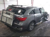 Acura Mdx Advance Pkg 5J8YD4H8XKL003483 снимка