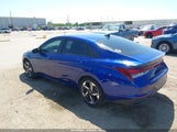 HYUNDAI ELANTRA SEL 5NPLS4AG6PH111109 снимка