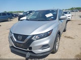 NISSAN ROGUE SPORT S FWD XTRONIC CVT JN1BJ1CV9LW540695 photo