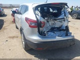 NISSAN ROGUE SPORT S FWD XTRONIC CVT JN1BJ1CV9LW540695 photo