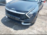 KIA SPORTAGE EX KNDPV3DF7S7328767 снимка