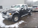 Ford F-150 Lariat/Xl/Xlt 2FTRX08L12CA81605 снимка