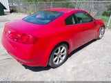 INFINITI G35 JNKCV54E86M722706 снимка
