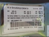 DODGE STRATUS SE 1B3EL36X04N241229 снимка