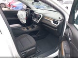 GMC ACADIA FWD SLE 1GKKNKL48NZ126280 fotografie