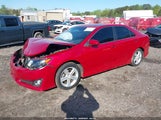 TOYOTA CAMRY SE 4T1BF1FK9CU566124 снимка