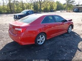 TOYOTA CAMRY SE 4T1BF1FK9CU566124 снимка