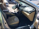 HYUNDAI AZERA KMHFH4JG5DA270875 снимка