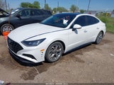 HYUNDAI SONATA SEL KMHL14JA6NA235718 снимка