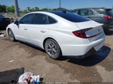 HYUNDAI SONATA SEL KMHL14JA6NA235718 снимка