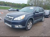 SUBARU OUTBACK 2.5I LIMITED 4S4BRCKC8B3328626 снимка