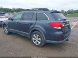 SUBARU OUTBACK 2.5I LIMITED 4S4BRCKC8B3328626 снимка