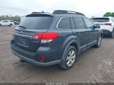 SUBARU OUTBACK 2.5I LIMITED 4S4BRCKC8B3328626 снимка