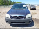 MAZDA TRIBUTE I 4F2YZ02Z75KM63768 fotografie