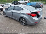 HYUNDAI ELANTRA SPORT KMHDH4AH1FU423544 fotografie