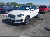 LINCOLN NAUTILUS RESERVE 2LMPJ8L98KBL14453 снимка