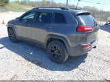 JEEP CHEROKEE TRAILHAWK 4X4 1C4PJMBX4JD550633 снимка