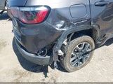 JEEP COMPASS TRAILHAWK 4X4 3C4NJDDB8MT529176 снимка