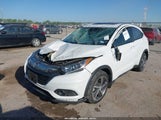 HONDA HR-V 2WD EX 3CZRU5H56NM704680 photo