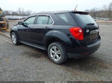 Chevrolet Equinox Ls 2GNALAEK4E6376234 снимка