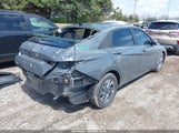 HYUNDAI ELANTRA SEL KMHLM4DG0RU837607 снимка