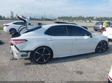 TOYOTA CAMRY XSE V6 4T1KZ1AK2LU038763 снимка