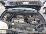 HYUNDAI SANTA FE KM8SB12B24U806889 снимка