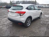HONDA HR-V AWD LX 3CZRU6H38NM744764 снимка