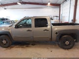 CHEVROLET SILVERADO 1500 LT1 2GCEK13C571501993 снимка