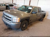 CHEVROLET SILVERADO 1500 LT1 2GCEK13C571501993 снимка