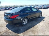 HYUNDAI SONATA GLS 5NPEB4AC7CH411676 снимка
