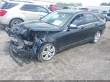 Mercedes-Benz C 300 Luxury 4Matic/Sport 4Matic WDDGF81XX8F142104 fotografie