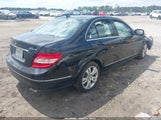 Mercedes-Benz C 300 Luxury 4Matic/Sport 4Matic WDDGF81XX8F142104 fotografie
