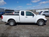 NISSAN FRONTIER XE 1N6BD0CT0AC445886 снимка