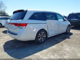 Honda Odyssey Touring/Touring Elite 5FNRL5H96HB018059 снимка