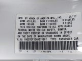 HONDA ACCORD LX 1HGCR2F30HA276587 снимка
