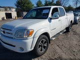 TOYOTA TUNDRA LIMITED V8 5TBDT48135S491111 photo