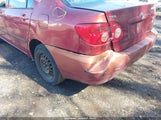 TOYOTA COROLLA CE 1NXBR32E45Z512428 снимка