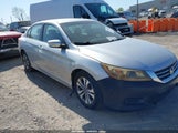 HONDA ACCORD LX 1HGCR2F38DA088376 снимка