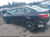 Buick Verano Sport Touring Group 1G4PW5SK9G4172776 fotografie