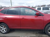 NISSAN ROGUE SL JN8AS58V69W172172 снимка