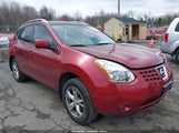 NISSAN ROGUE SL JN8AS58V69W172172 снимка