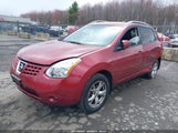 NISSAN ROGUE SL JN8AS58V69W172172 снимка