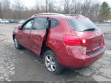 NISSAN ROGUE SL JN8AS58V69W172172 снимка