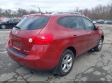 NISSAN ROGUE SL JN8AS58V69W172172 снимка