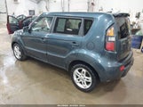 KIA SOUL + KNDJT2A24B7234157 fotografie