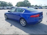 JAGUAR XE 25T PREMIUM SAJAD4FX7JCP24113 снимка