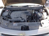 CHEVROLET MALIBU 1LT 1G1ZC5E01CF112434 снимка