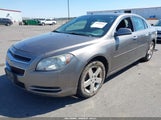 CHEVROLET MALIBU 1LT 1G1ZC5E01CF112434 снимка